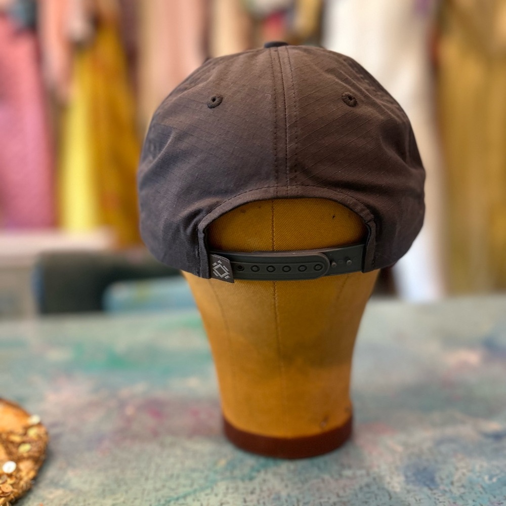 Turtle Box Hat - Picture 5 of 7